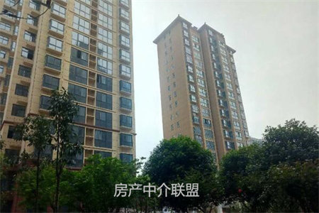 单价7000买恒大翡翠华庭精装大三房南北通透精装未住