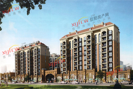 东岳广场3室2厅2卫带储藏室87万115m2毛坯房出售